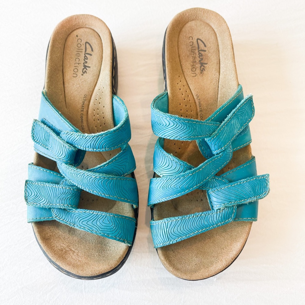 Clarks shoes